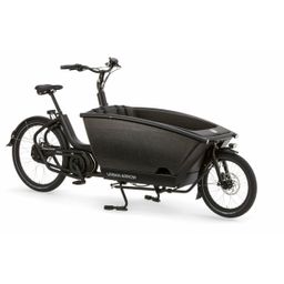 Urban Arrow Active Plus 400Wh Zwart 2025 (F.27030)