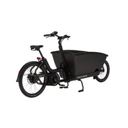 Urban Arrow Active Plus 400Wh Zwart 2025 (F.27030)