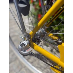 Roetz Road Lady 25 RY RE 3d Rg Af Fc Rc Ba GsR Ks Lt Dames Rebel Yellow 57cm 2025 (F.26928)