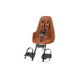 Bobike voorzitje One Mini chocolate brown (5604415155345)