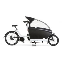 Urban arrow Regenhuif Family V3 Essential (8718657155166)