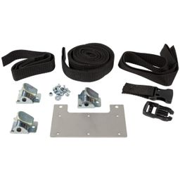 Kard Melia bevestigingsset urban arrow (8717677871704)