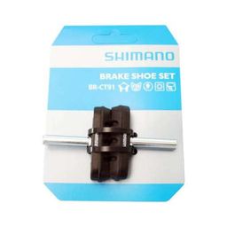 Shimano remblokset cantilever CT91 (2) (4524667072935)