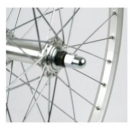 Merkloos Wiel v 24x175 alm as26 zi 25mm