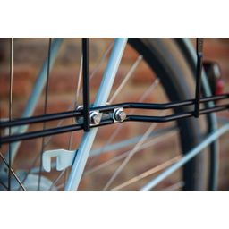 Steco Drager buggy-mee luxe zwart (8713397002213)