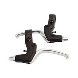 Saccon remgr set L65 kinder zw/alu (8054729091841)