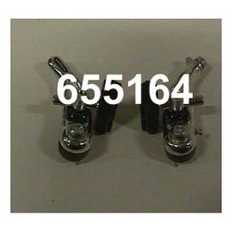 IBRCT91MR Shimano Remschoen CT91 SILVER (8717009000291)