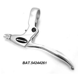 Anp remgreep l Tektro bat m/logo zi (8715957116880)