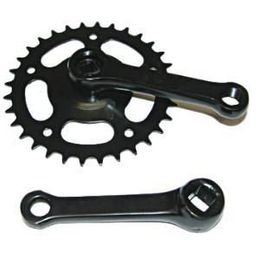 Alpina Alp/NG crankst 30/110 (16/18) '06 (8717185919233)