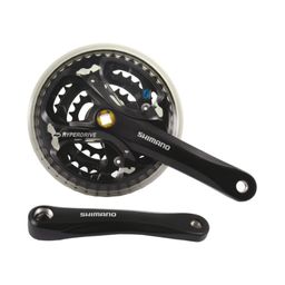 Shimano Crank r+l shim acera 42-32-22tds 170mm 7/8sp incl (4524667244295)