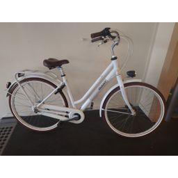 Giant Triple X Dames wit m 2016 (F.21722)