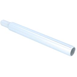 Kalloy Zadelpen kaars 29.2 x 300 staal (8717185890655)