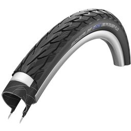 Schwalbe Bub 28x11/8 sc 28-622 r delta cruiser plus gpg zw (4026495906654)