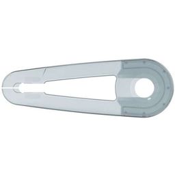 Axa kettingkast benjamin smoke 20 inch (8716808434818)