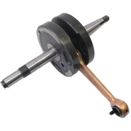 Krukas rond zundapp 4v top racing (8715705042850)