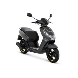 Peugeot Kisbee, Mad Grey (F.6098)