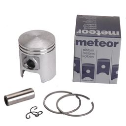 Zuiger 39.90 cd peugeot Meteor (9788760524233)