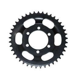 Achterkettingwiel zundapp 41t 1/4 DMP (8718336029108)