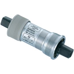 Shimano bracketas ABBUN25KB17X BSA 68-117.5 (4524667089568)