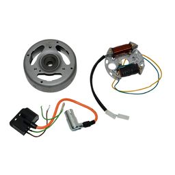 Zundapp Ontsteking+vliegwiel electronisch mod. bosch kreid/zun (8718336033631)