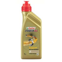 Olie Castrol 2t power rs tts 1ltr vol synt (5010321003128)