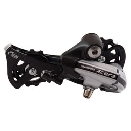 Shimano Derailleur a sh acera 7/8v z/haak zilver (4524667245445)