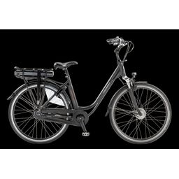 Trenergy E-Relax Pro N7, Sand grey (F.5784)