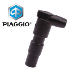 Piaggio / vespa Bougiedop Vespa / Piaggio origineel (9788760821585)