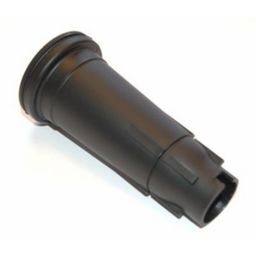 Aanzuigtrechter zundapp 17mm in frame (2200079718235)