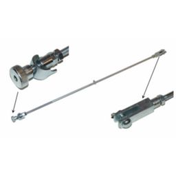 Zundapp Remstang set zund nt mod. 529/530 (2200079720078)