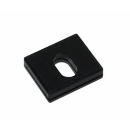 Zundapp Rubber benzinetank zund mod. 529 achter (8718336074245)