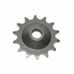 Voorkettingwiel zundapp 3v 14t (8718336031743)