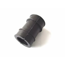 Aanzuigrubber carb-spruitstuk zundapp 17mm (2200079726476)