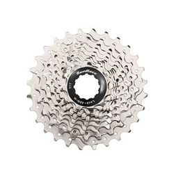 Cassette sunrace 10 alu spider (4710944255515)