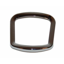 Tellerrand vierkant zundapp chroom (2200079719553)