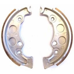 Remsegment set klein zundapp DMP (8718336029269)