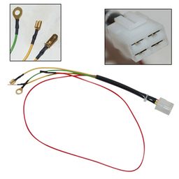 Zundapp Kabelboom electr. ontsteking kreid/zun kokusan (8718336049045)