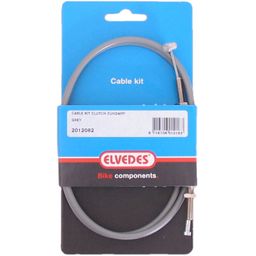 Zundapp kabel koppeling 18045 (8716706012163)