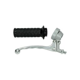 (geen merk) Gashandel mod. magura (made in EU) zund ot mod. 517 grijs rechts (8718336073439)