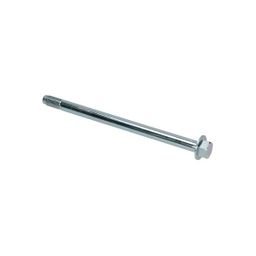 Voorwielas zundapp m12x185mm (8718336073309)