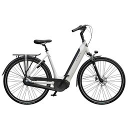Vyber E1 PRO Elite D53   500wh, Daisy White (8720828337318)