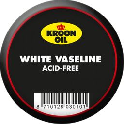 Kroon Vet witte vaseline 60g (8710128030101)
