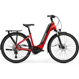 MERIDA eSPRESSO CITY EP8-Edition, Red (4710949817473)