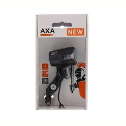 Koplamp Axa compactline 20 e-bike 6-12v zw (8713249266213)