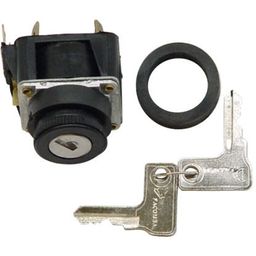 Zundapp Contactslot + speciale sleutel kreid/maxi/zun (8715705009501)