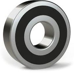Lager SKF 6003 2RSH (7316571815268)