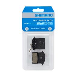 Shimano schijfremblok J03A Resin o.a XTR/XT/SLX (4550170452377)