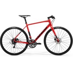 MERIDA Speeder 200, Red (4710949826222)