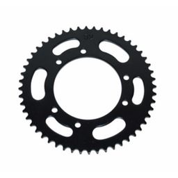 Derbi Achterkettingwiel A-kwal dt50r/dt50sm/fur/ryz/sen/smx/xsm/xtm 52t DMP (8718336029894)