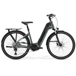 Merida efloat city 400, gunmetal (F.9650)